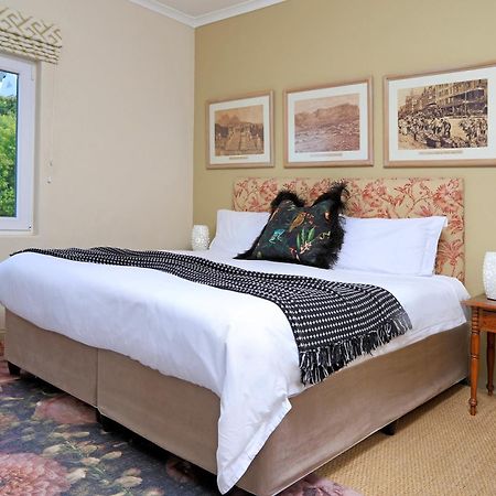 Rosedene Guest House Fokváros Kültér fotó