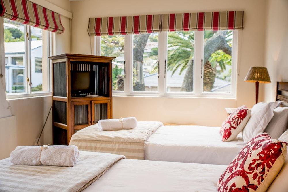 Rosedene Guest House Fokváros Kültér fotó