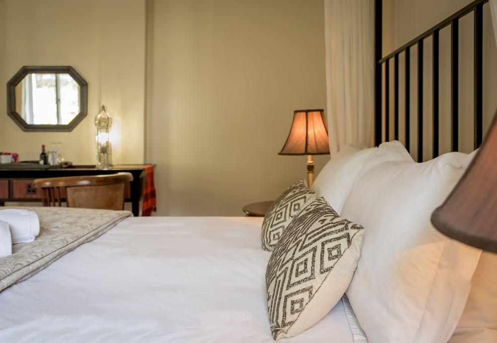 Rosedene Guest House Fokváros Kültér fotó