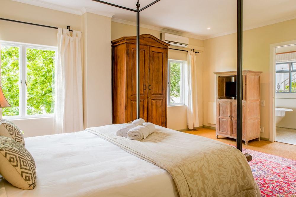 Rosedene Guest House Fokváros Kültér fotó