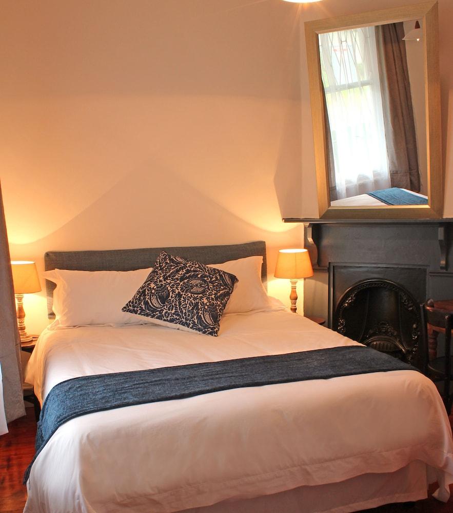 Rosedene Guest House Fokváros Kültér fotó