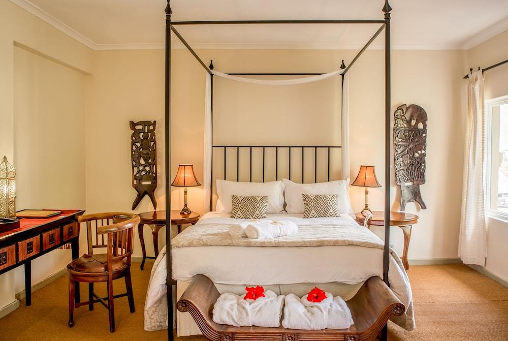 Rosedene Guest House Fokváros Kültér fotó