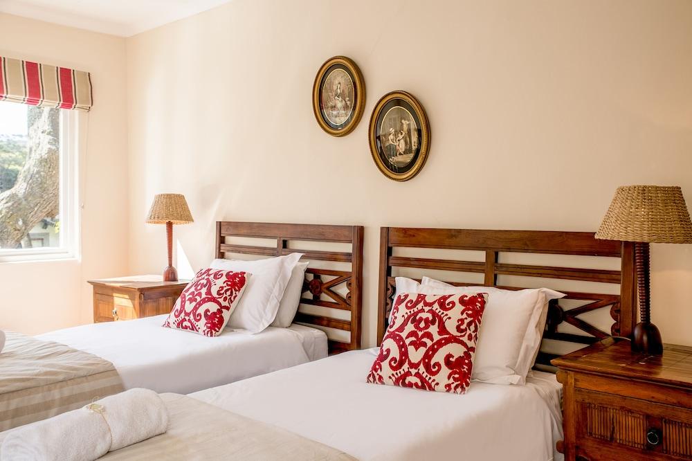 Rosedene Guest House Fokváros Kültér fotó