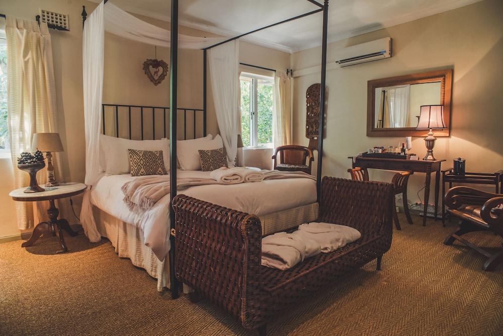 Rosedene Guest House Fokváros Kültér fotó