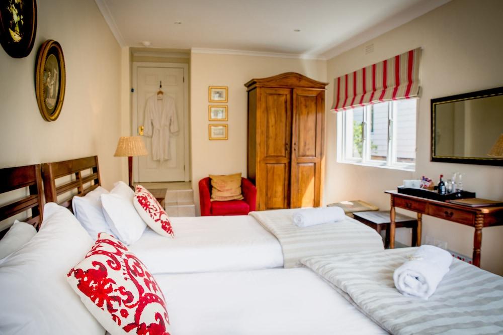 Rosedene Guest House Fokváros Kültér fotó