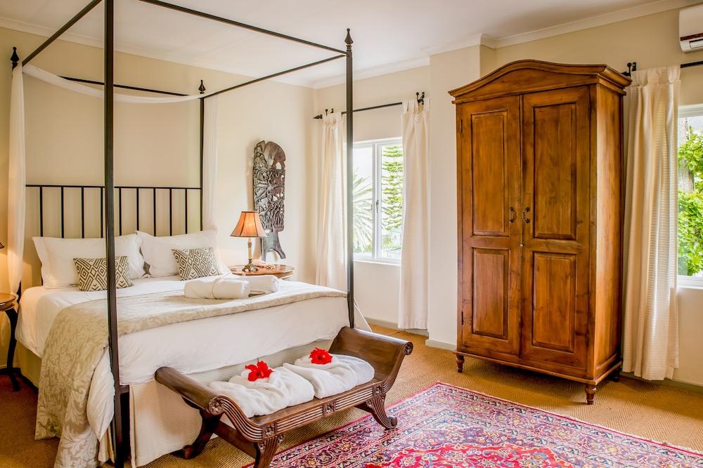 Rosedene Guest House Fokváros Kültér fotó