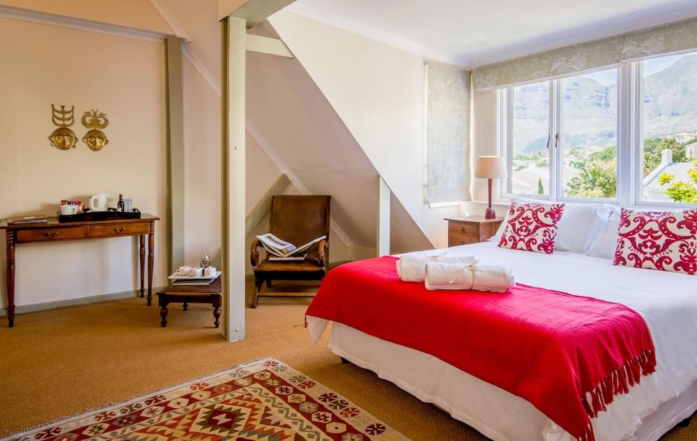 Rosedene Guest House Fokváros Kültér fotó