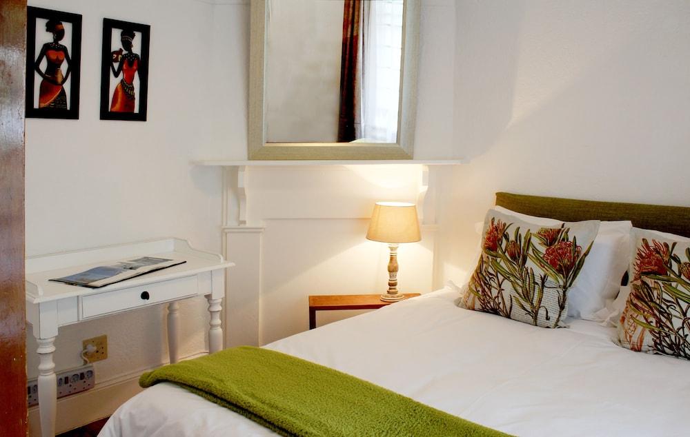 Rosedene Guest House Fokváros Kültér fotó