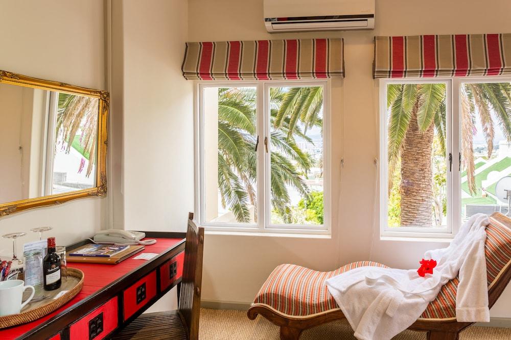 Rosedene Guest House Fokváros Kültér fotó