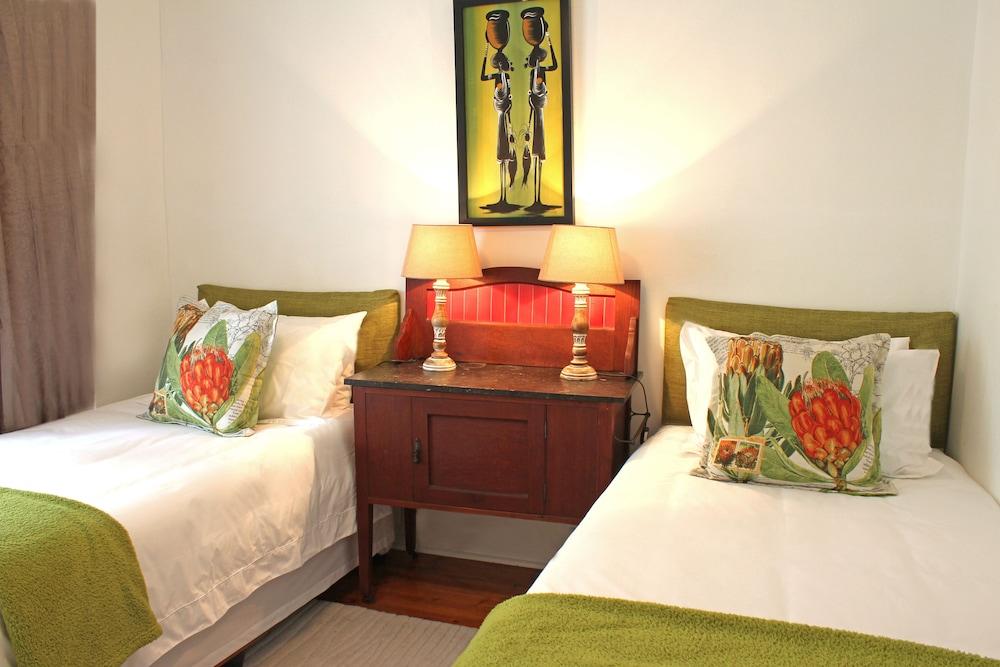 Rosedene Guest House Fokváros Kültér fotó