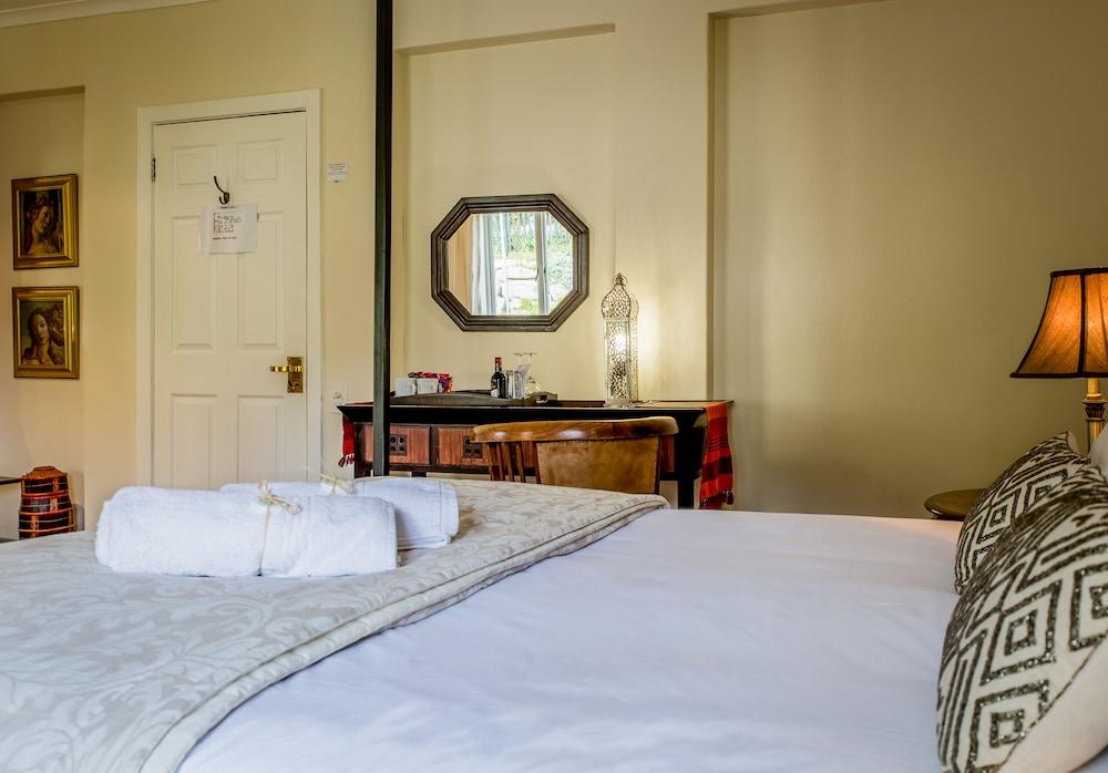 Rosedene Guest House Fokváros Kültér fotó