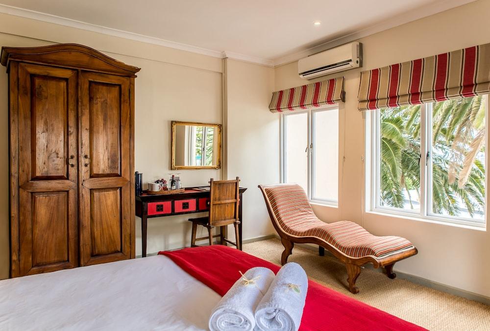 Rosedene Guest House Fokváros Kültér fotó