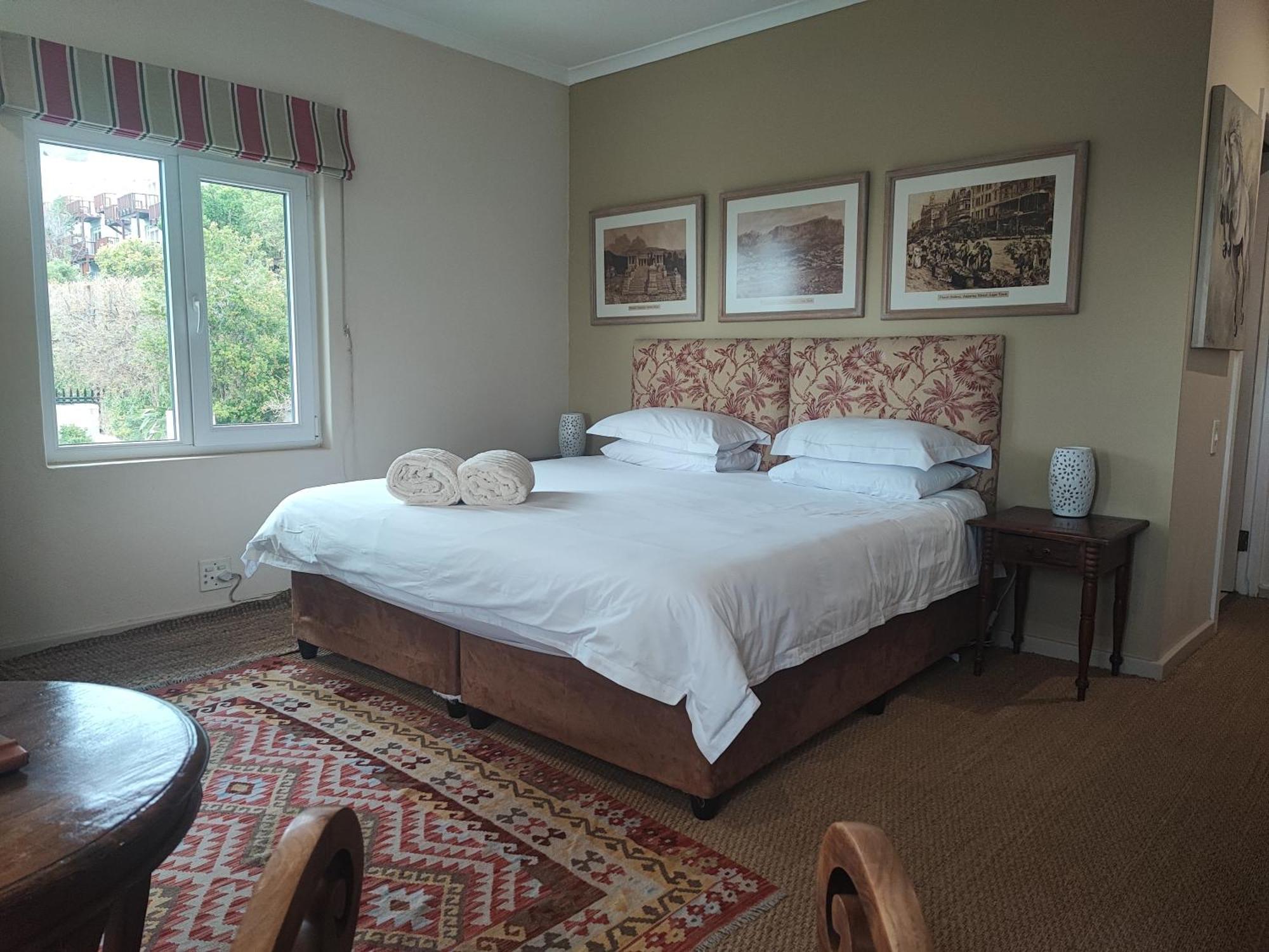 Rosedene Guest House Fokváros Kültér fotó