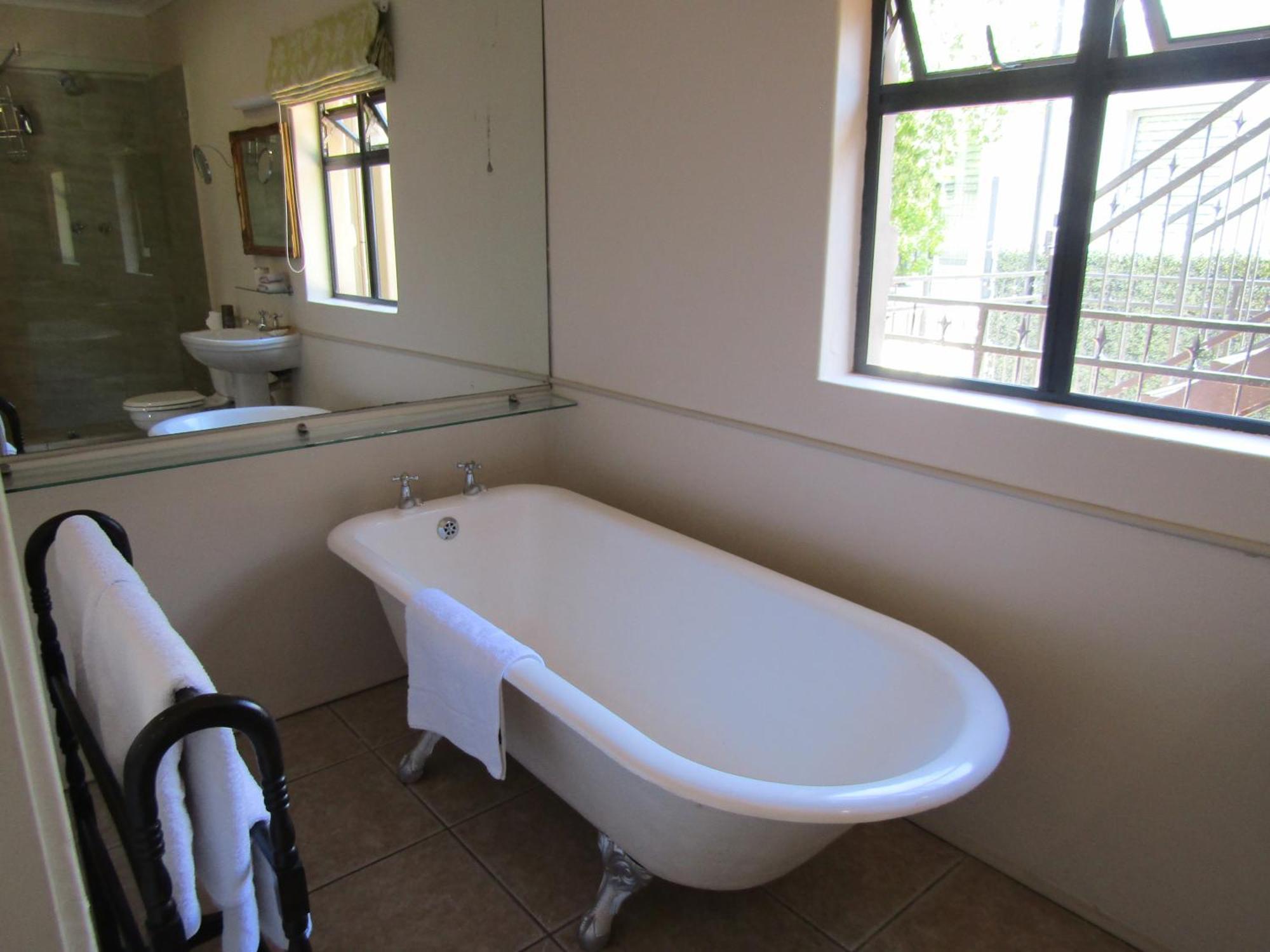Rosedene Guest House Fokváros Kültér fotó
