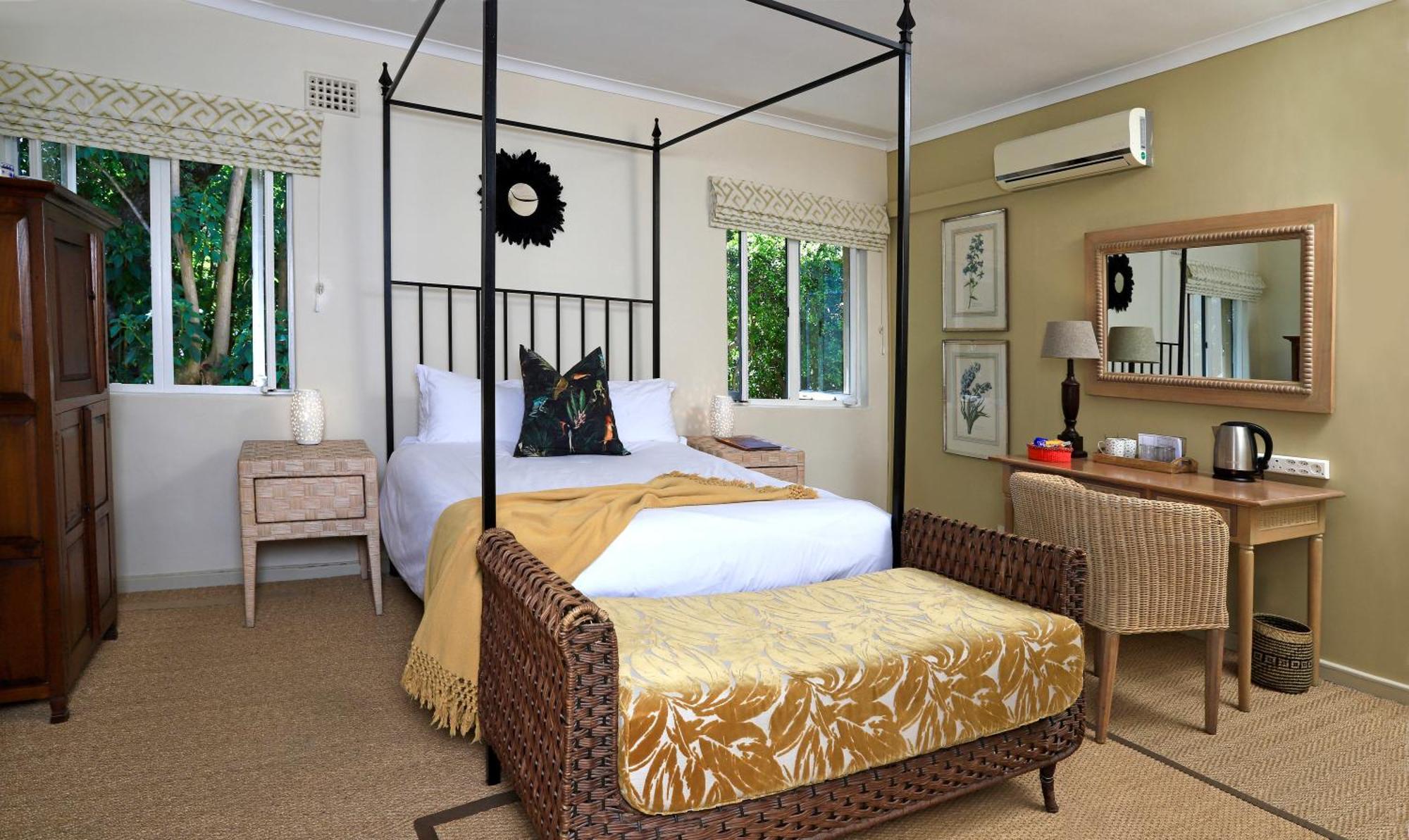 Rosedene Guest House Fokváros Kültér fotó