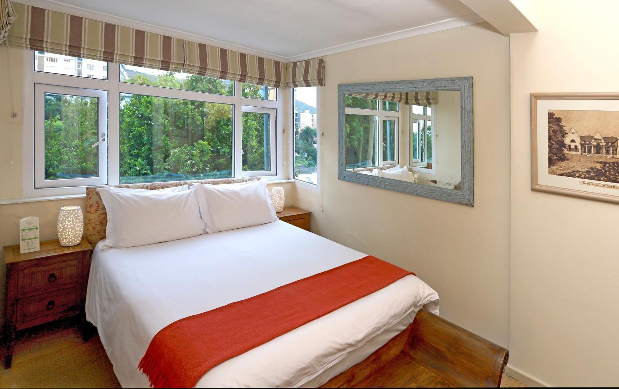 Rosedene Guest House Fokváros Kültér fotó