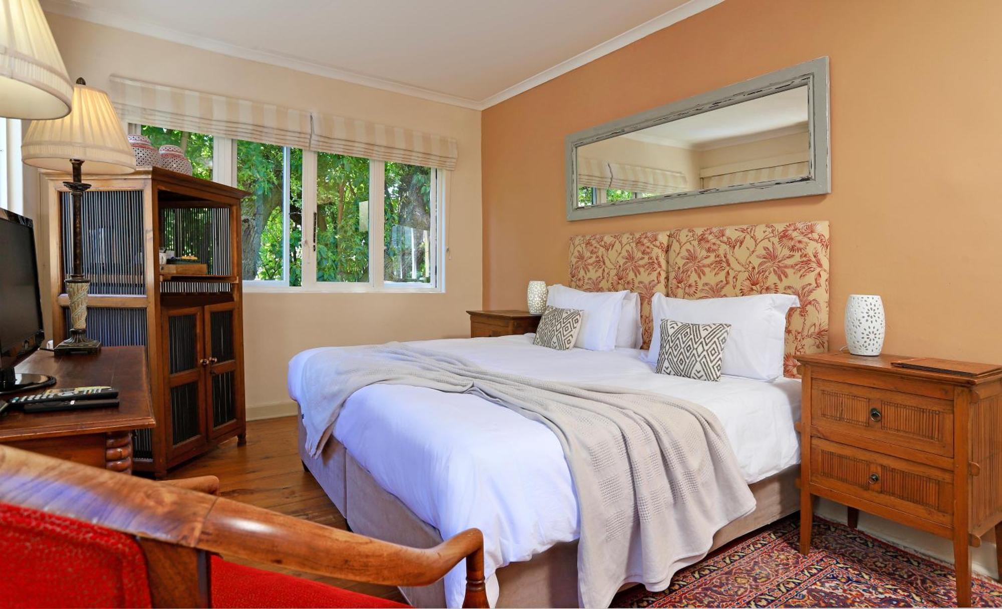 Rosedene Guest House Fokváros Kültér fotó