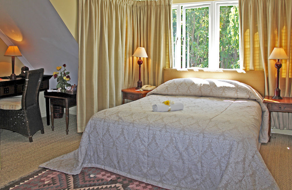 Rosedene Guest House Fokváros Kültér fotó